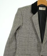 SAINT LAURENT PARIS（サンローランパリ）カジュアルジャケット ベージュ サイズ:42(XS位) メンズ/2200611590114