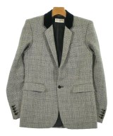 SAINT LAURENT PARIS カジュアルジャケット