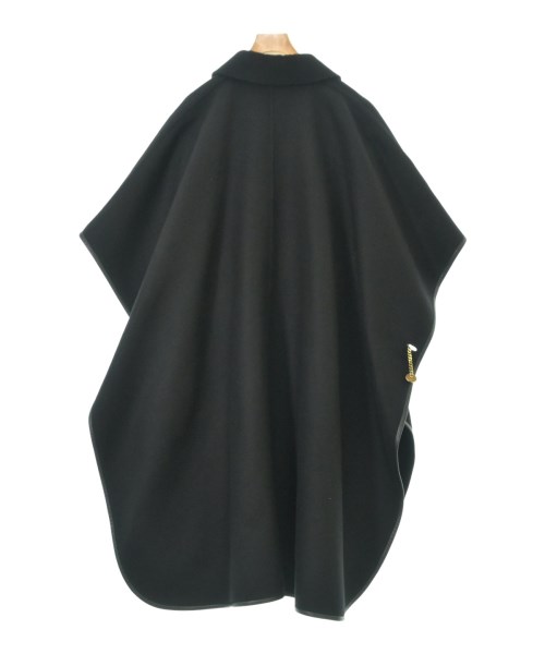 SAINT LAURENT PARIS（サンローランパリ）その他 黒 サイズ:36(XS位) レディース/2200611590121