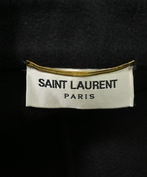 SAINT LAURENT PARIS（サンローランパリ）その他 黒 サイズ:36(XS位) レディース/2200611590121