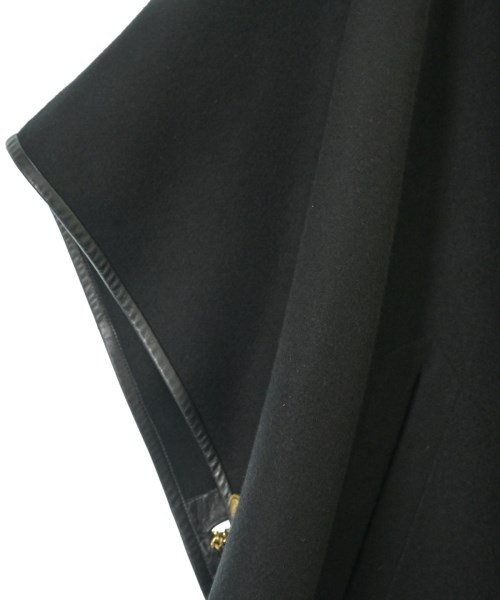 SAINT LAURENT PARIS（サンローランパリ）その他 黒 サイズ:36(XS位) レディース/2200611590121