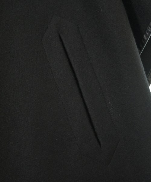 SAINT LAURENT PARIS（サンローランパリ）その他 黒 サイズ:36(XS位) レディース/2200611590121