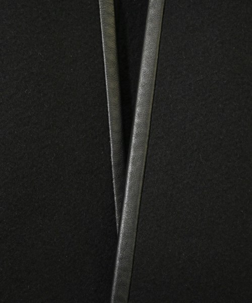 SAINT LAURENT PARIS（サンローランパリ）その他 黒 サイズ:36(XS位) レディース/2200611590121
