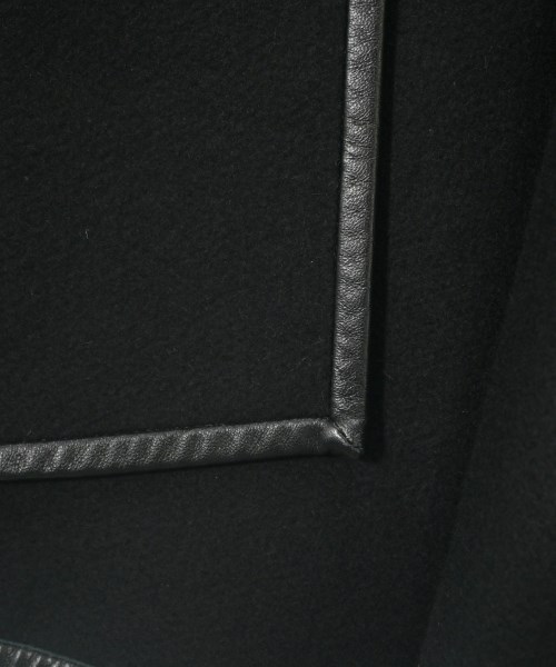 SAINT LAURENT PARIS（サンローランパリ）その他 黒 サイズ:36(XS位) レディース/2200611590121