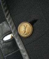 SAINT LAURENT PARIS（サンローランパリ）その他 黒 サイズ:36(XS位) レディース/2200611590121
