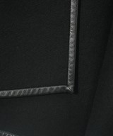 SAINT LAURENT PARIS（サンローランパリ）その他 黒 サイズ:36(XS位) レディース/2200611590121
