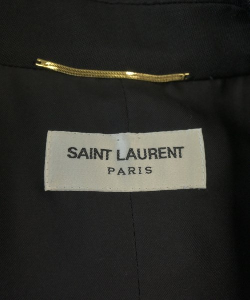 SAINT LAURENT PARIS（サンローランパリ）その他 黒 サイズ:36(XS位) レディース/2200611590138
