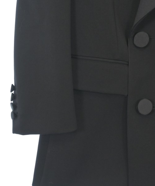 SAINT LAURENT PARIS（サンローランパリ）その他 黒 サイズ:36(XS位) レディース/2200611590138