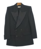 SAINT LAURENT PARIS（サンローランパリ）その他 黒 サイズ:36(XS位) レディース/2200611590138
