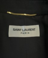 SAINT LAURENT PARIS（サンローランパリ）その他 黒 サイズ:36(XS位) レディース/2200611590138