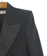 SAINT LAURENT PARIS（サンローランパリ）その他 黒 サイズ:36(XS位) レディース/2200611590138