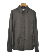 SAINT LAURENT PARIS ブラウス