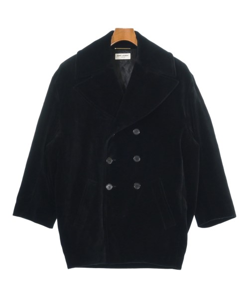 サンローランパリ(SAINT LAURENT PARIS)のSAINT LAURENT PARIS ピーコート