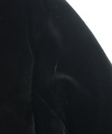 SAINT LAURENT PARIS（サンローランパリ）ピーコート 黒 サイズ:F レディース/2200611590152