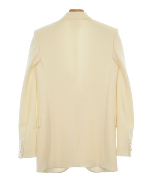 SAINT LAURENT PARIS（サンローランパリ）その他 白 サイズ:34(XS位) レディース/2200611590169