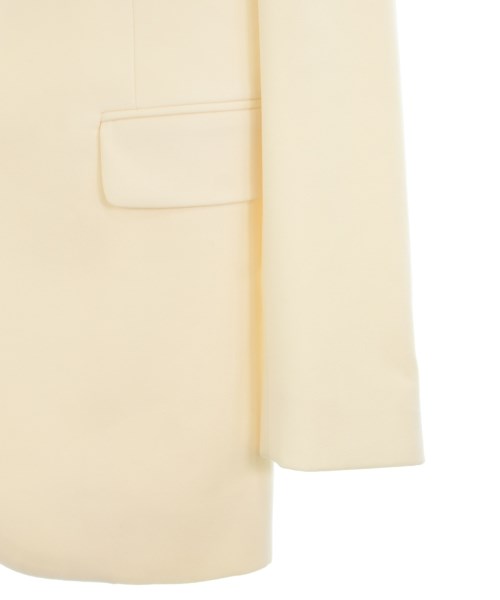 SAINT LAURENT PARIS（サンローランパリ）その他 白 サイズ:34(XS位) レディース/2200611590169