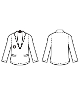 SAINT LAURENT PARIS（サンローランパリ）その他 白 サイズ:34(XS位) レディース/2200611590169