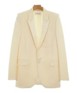 SAINT LAURENT PARIS（サンローランパリ）その他 白 サイズ:34(XS位) レディース/2200611590169