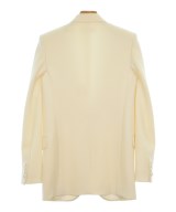 SAINT LAURENT PARIS（サンローランパリ）その他 白 サイズ:34(XS位) レディース/2200611590169