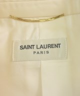 SAINT LAURENT PARIS（サンローランパリ）その他 白 サイズ:34(XS位) レディース/2200611590169