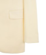 SAINT LAURENT PARIS（サンローランパリ）その他 白 サイズ:34(XS位) レディース/2200611590169