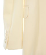 SAINT LAURENT PARIS（サンローランパリ）その他 白 サイズ:34(XS位) レディース/2200611590169