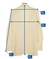 SAINT LAURENT PARIS（サンローランパリ）その他 白 サイズ:34(XS位) レディース/2200611590169