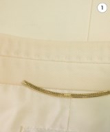 SAINT LAURENT PARIS（サンローランパリ）その他 白 サイズ:34(XS位) レディース/2200611590169