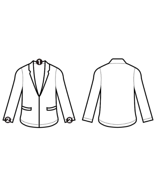 SAINT LAURENT PARIS（サンローランパリ）その他 白 サイズ:38(S位) レディース/2200611590176