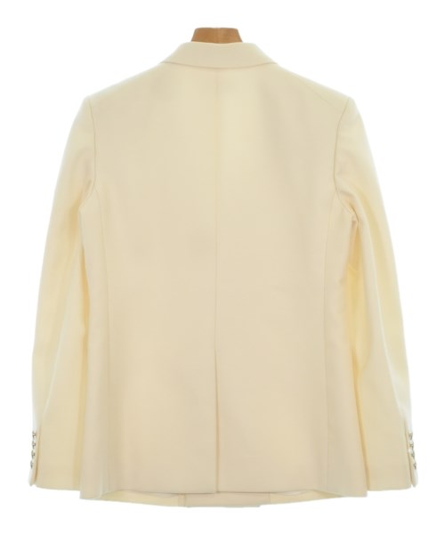 SAINT LAURENT PARIS（サンローランパリ）その他 白 サイズ:38(S位) レディース/2200611590176