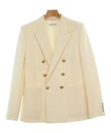 SAINT LAURENT PARIS（サンローランパリ）その他 白 サイズ:38(S位) レディース/2200611590176