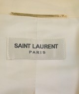SAINT LAURENT PARIS（サンローランパリ）その他 白 サイズ:38(S位) レディース/2200611590176