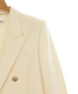 SAINT LAURENT PARIS（サンローランパリ）その他 白 サイズ:38(S位) レディース/2200611590176