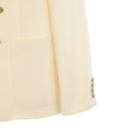 SAINT LAURENT PARIS（サンローランパリ）その他 白 サイズ:38(S位) レディース/2200611590176