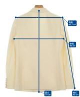 SAINT LAURENT PARIS（サンローランパリ）その他 白 サイズ:38(S位) レディース/2200611590176