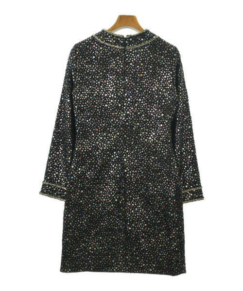 SAINT LAURENT PARIS（サンローランパリ）ワンピース 黒 サイズ:36(S位) レディース/2200611590190