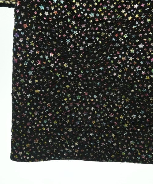 SAINT LAURENT PARIS（サンローランパリ）ワンピース 黒 サイズ