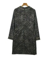 SAINT LAURENT PARIS（サンローランパリ）ワンピース 黒 サイズ:36(S位) レディース/2200611590190