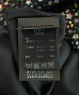 SAINT LAURENT PARIS（サンローランパリ）ワンピース 黒 サイズ:36(S位) レディース/2200611590190