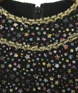 SAINT LAURENT PARIS（サンローランパリ）ワンピース 黒 サイズ:36(S位) レディース/2200611590190