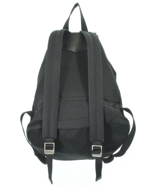 SAINT LAURENT PARIS（サンローランパリ）バックパック・リュック 黒 サイズ:- メンズ/2200611590206