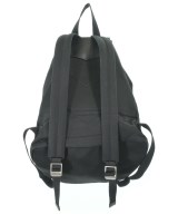 SAINT LAURENT PARIS（サンローランパリ）バックパック・リュック 黒 サイズ:- メンズ/2200611590206