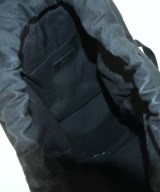 SAINT LAURENT PARIS（サンローランパリ）バックパック・リュック 黒 サイズ:- メンズ/2200611590206