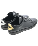 SAINT LAURENT PARIS（サンローランパリ）スニーカー 黒 サイズ:EU40(25cm位) メンズ/2200611590220