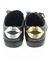 SAINT LAURENT PARIS（サンローランパリ）スニーカー 黒 サイズ:EU40(25cm位) メンズ/2200611590220