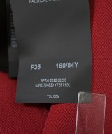 SAINT LAURENT PARIS（サンローランパリ）テーラードジャケット 赤 サイズ:36(XS位) レディース/2200113534074