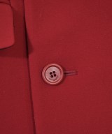 SAINT LAURENT PARIS（サンローランパリ）テーラードジャケット 赤 サイズ:36(XS位) レディース/2200113534074