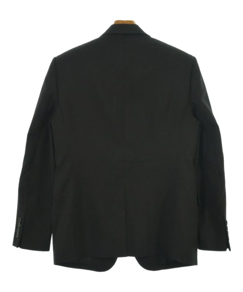 SAINT LAURENT PARIS（サンローランパリ）テーラードジャケット 黒 サイズ:48(L位) メンズ/2200113534081