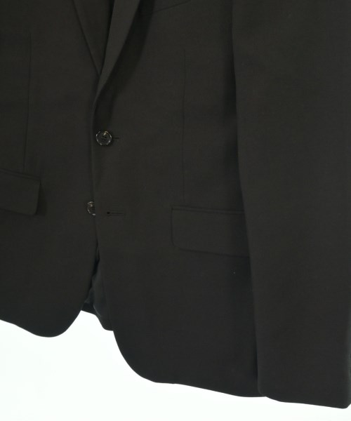 SAINT LAURENT PARIS（サンローランパリ）テーラードジャケット 黒 サイズ:48(L位) メンズ/2200113534081
