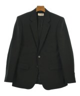 SAINT LAURENT PARIS（サンローランパリ）テーラードジャケット 黒 サイズ:48(L位) メンズ/2200113534081
